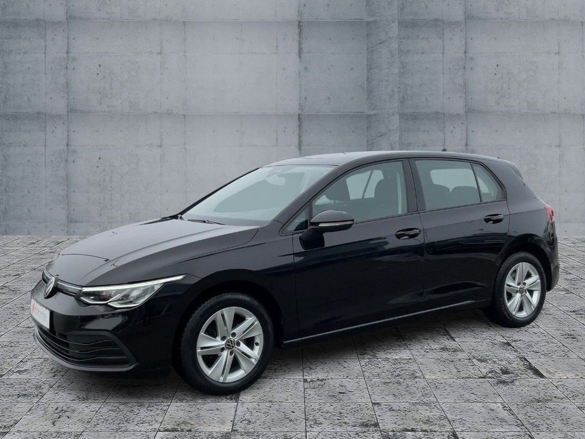 Volkswagen Golf Life