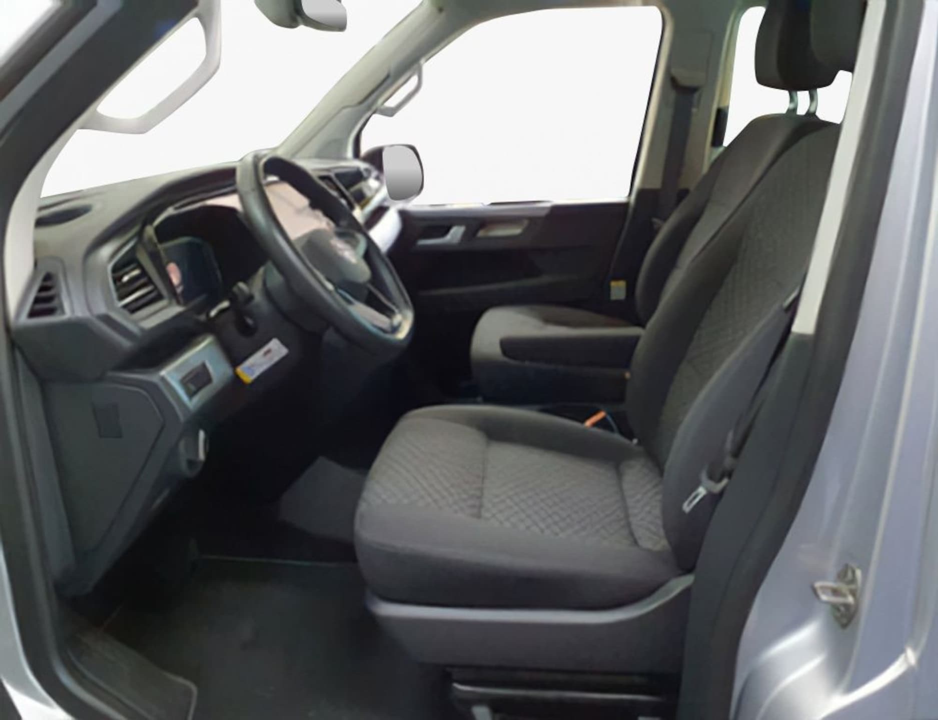 Volkswagen T6.1 California Beach