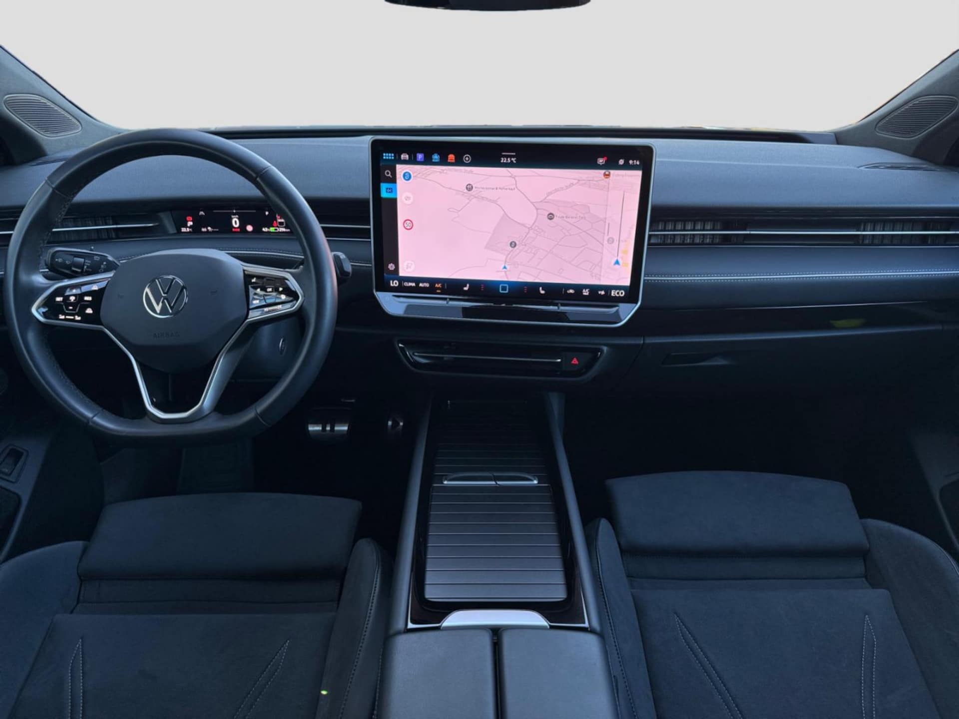 Volkswagen ID.7 Tourer Pro