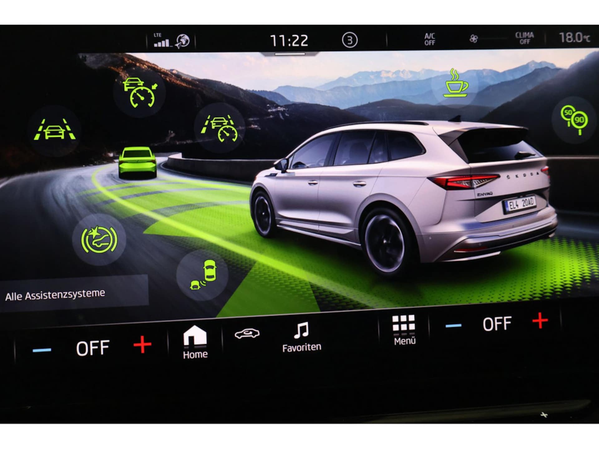 Skoda Enyaq 60