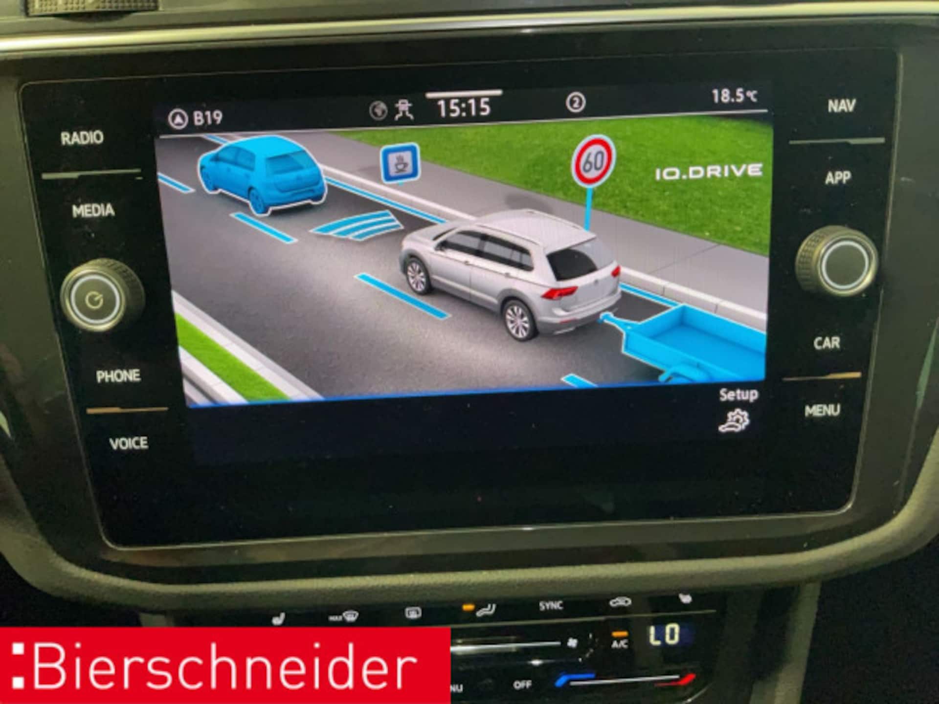 Volkswagen Tiguan Urban Sport
