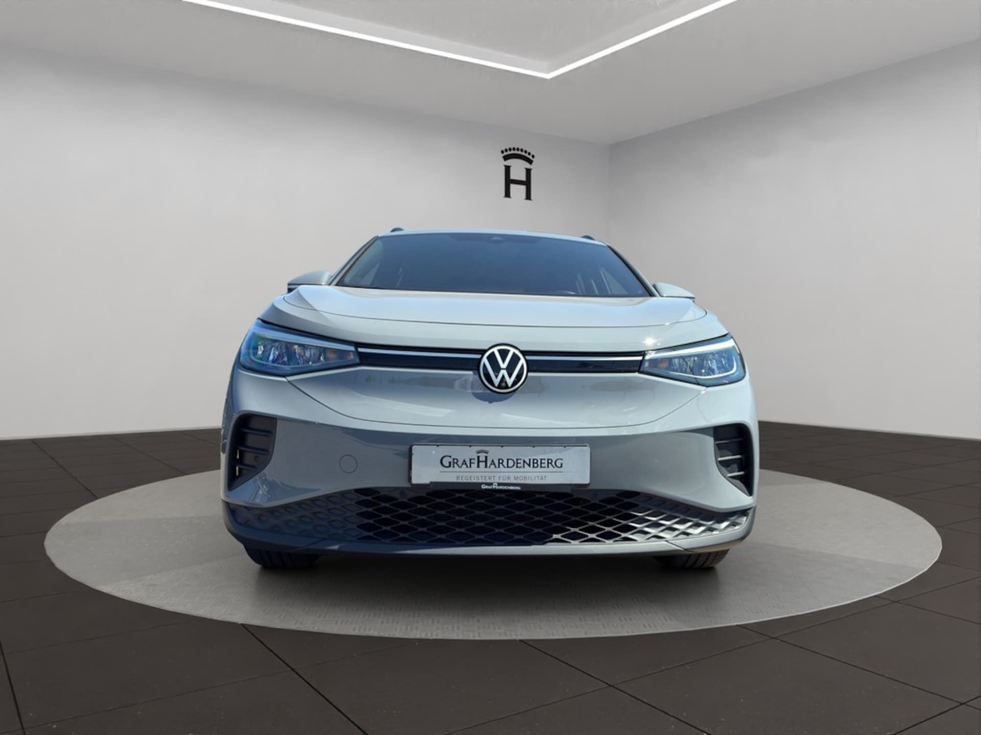 Volkswagen ID.4 MOVE