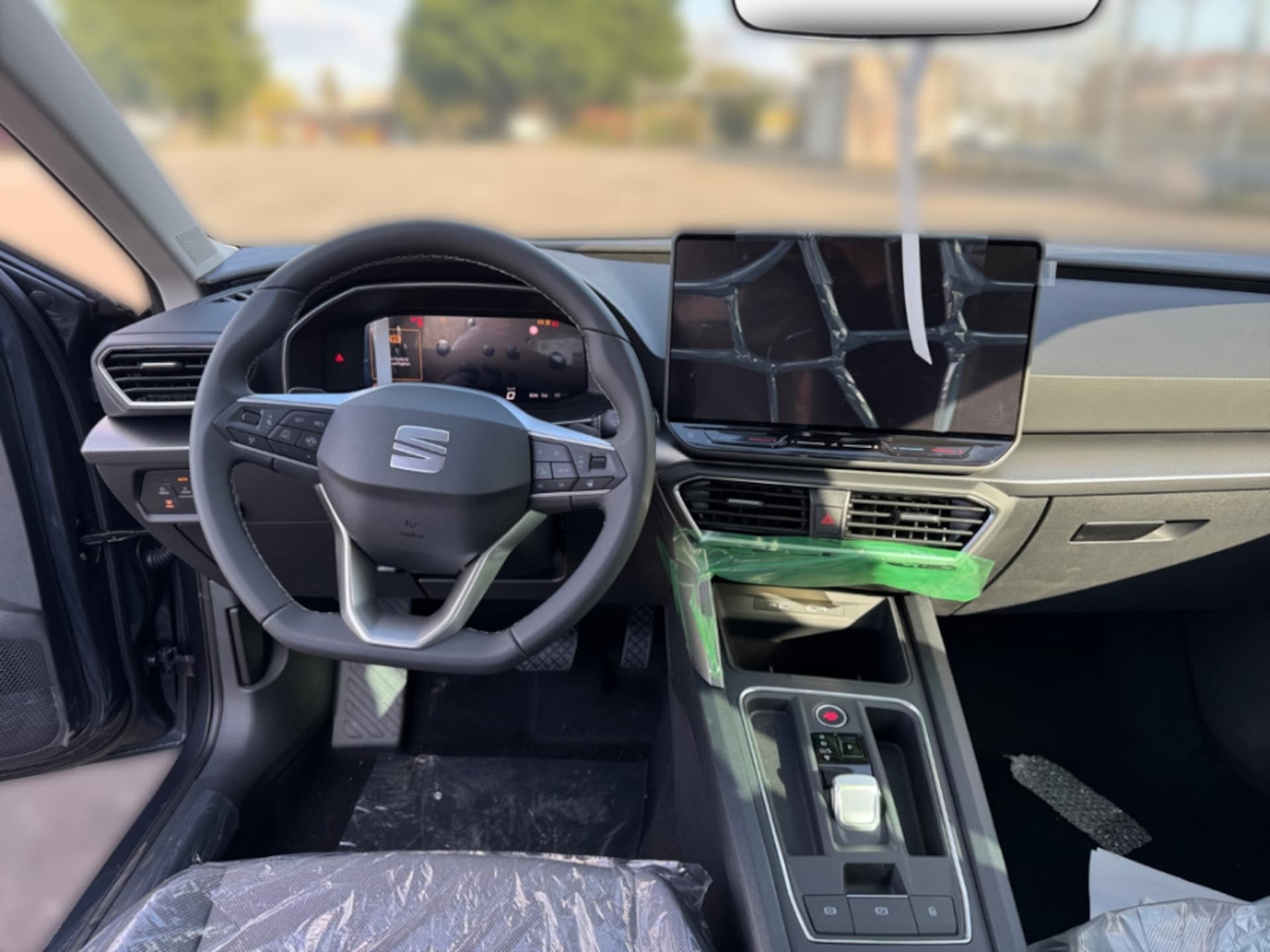 SEAT Leon Style