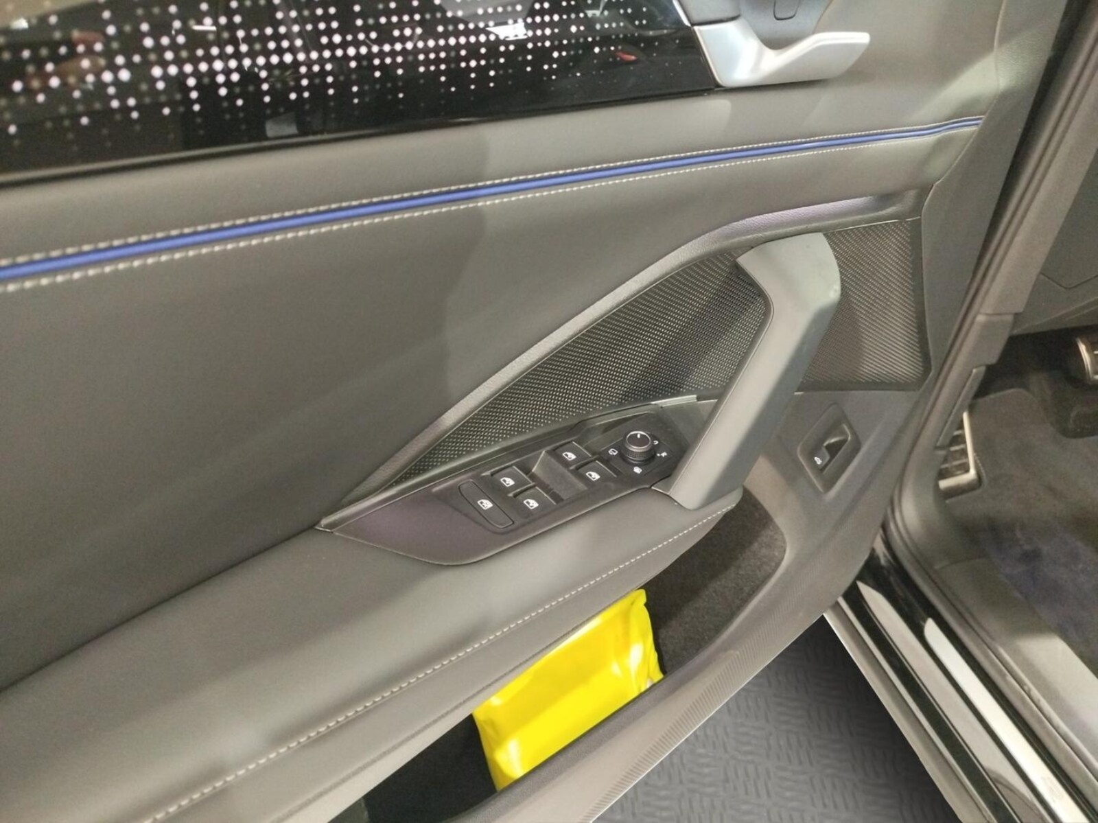 Volkswagen Tiguan – Bild 12