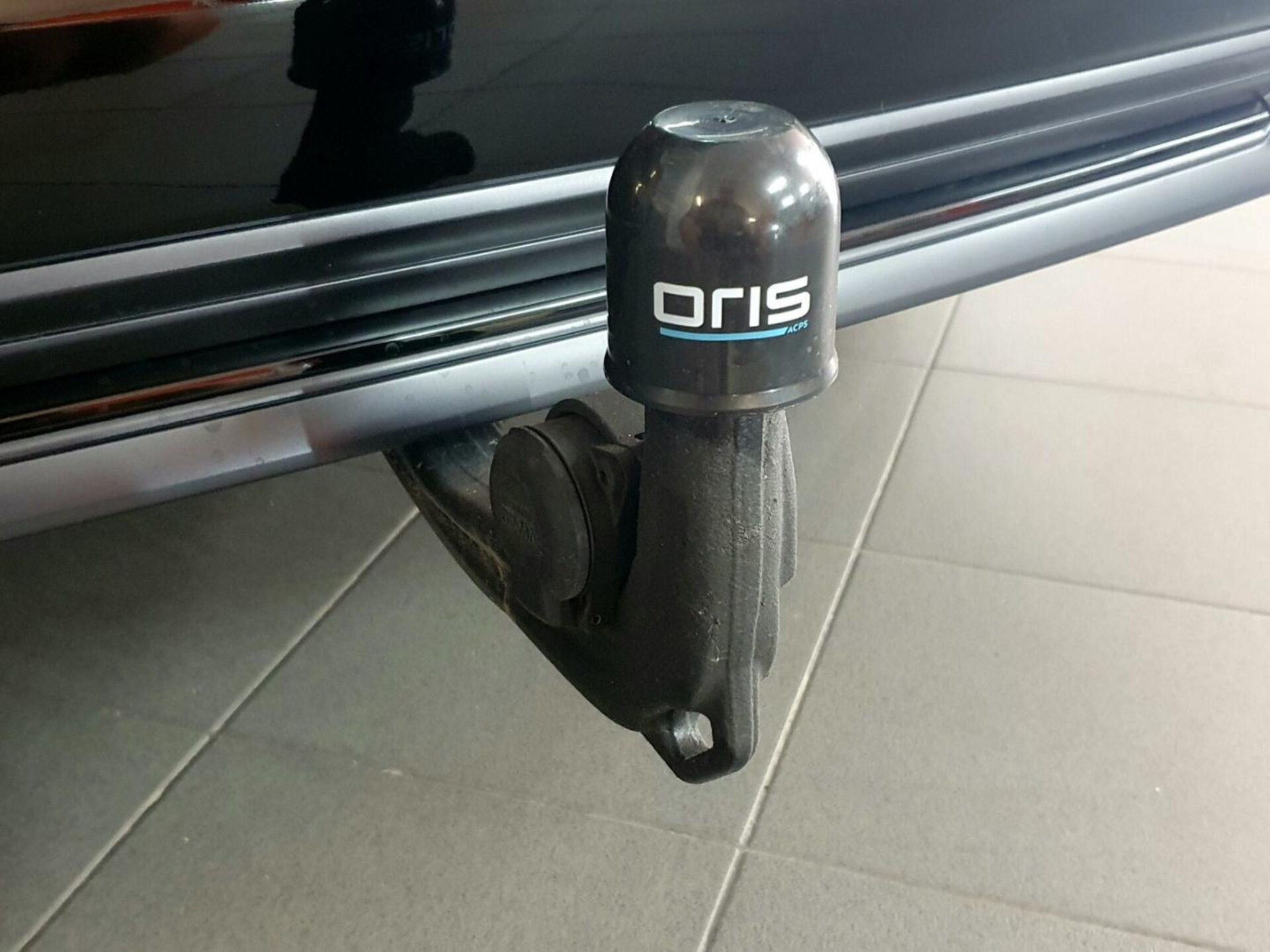 Audi A6 Avant Sport