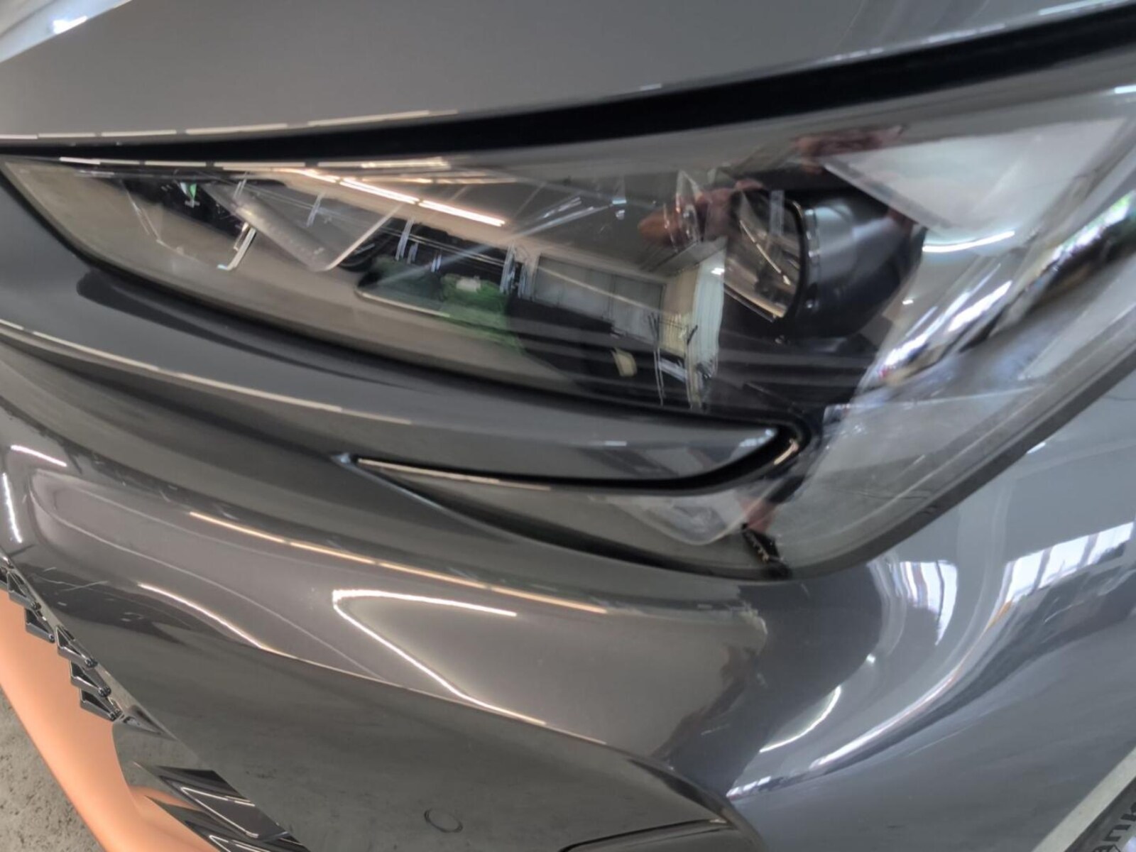 CUPRA Born – Bild 16