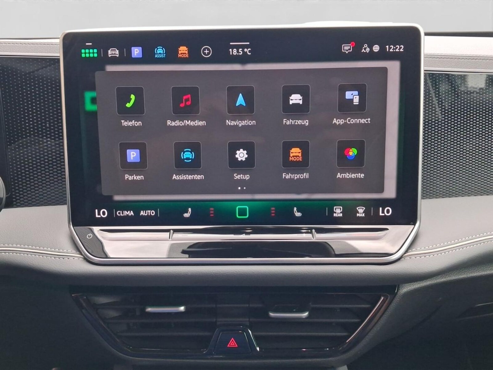 Volkswagen Passat – Bild 13