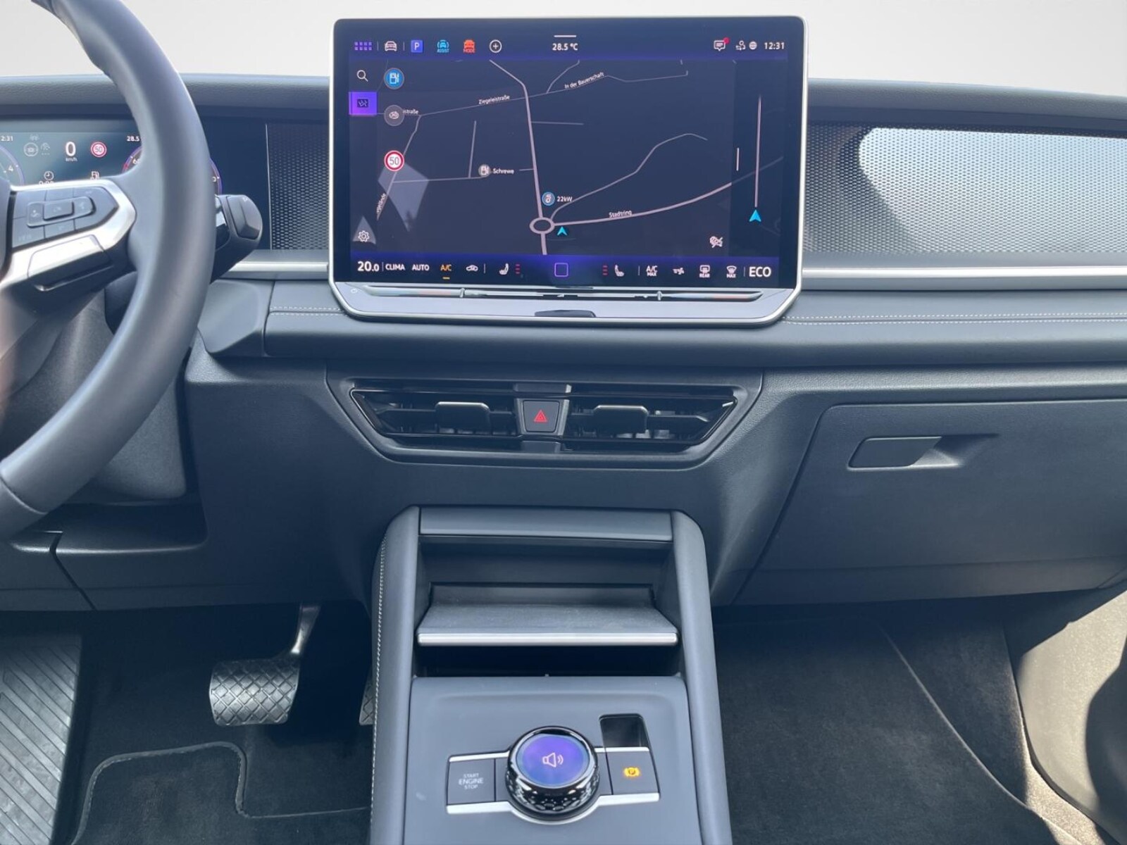 Volkswagen Tayron – Bild 11