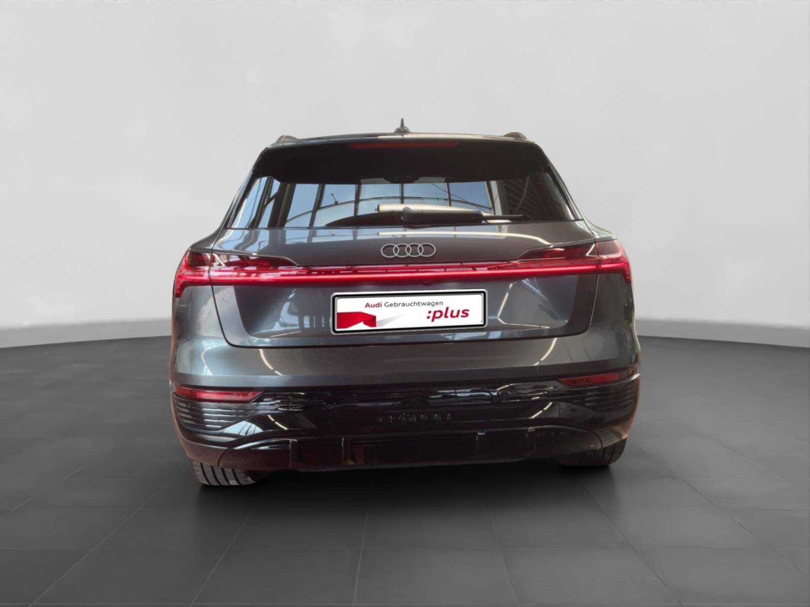 Audi Q8 e-tron – Bild 5