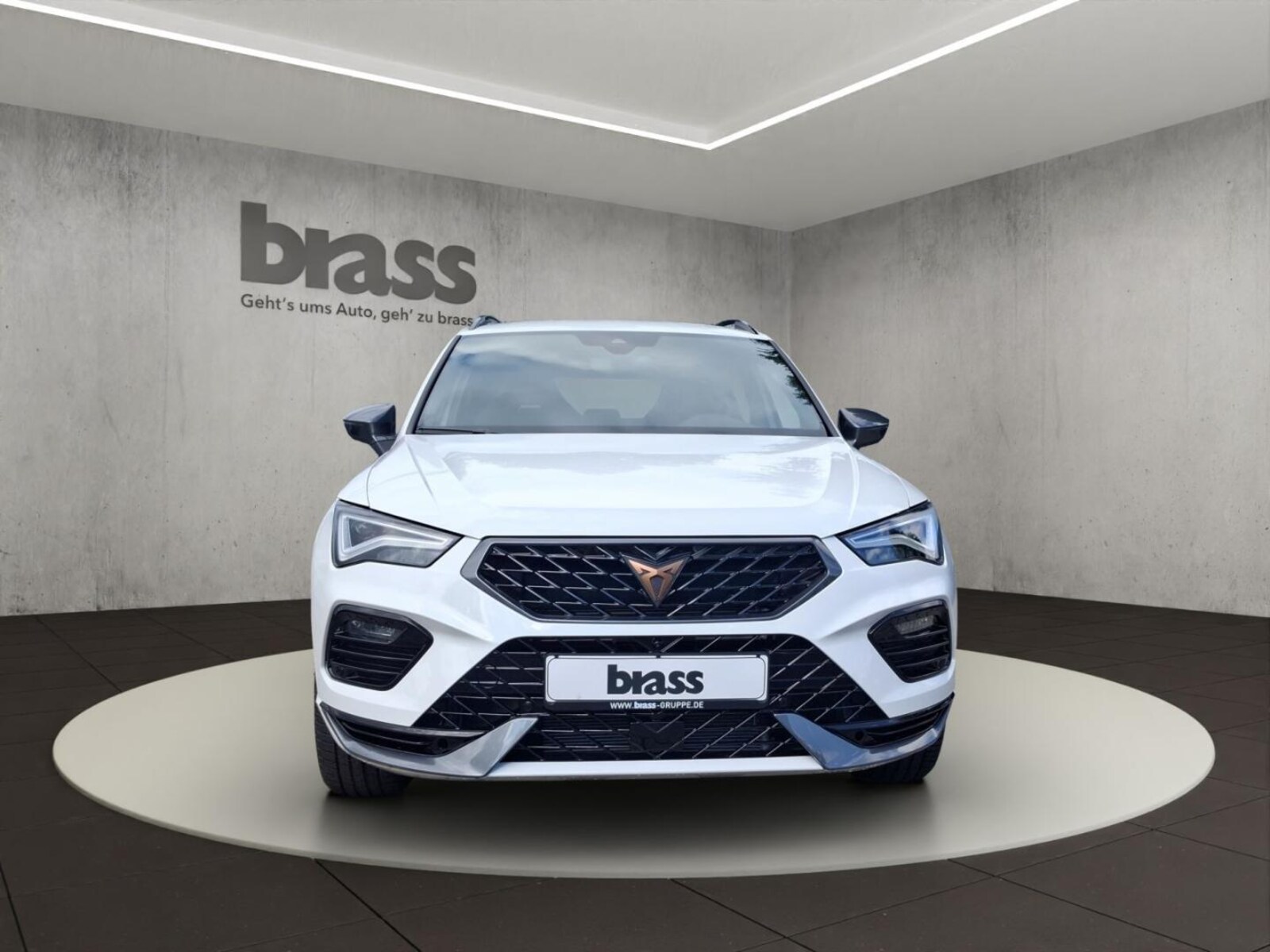 CUPRA Ateca – Bild 8