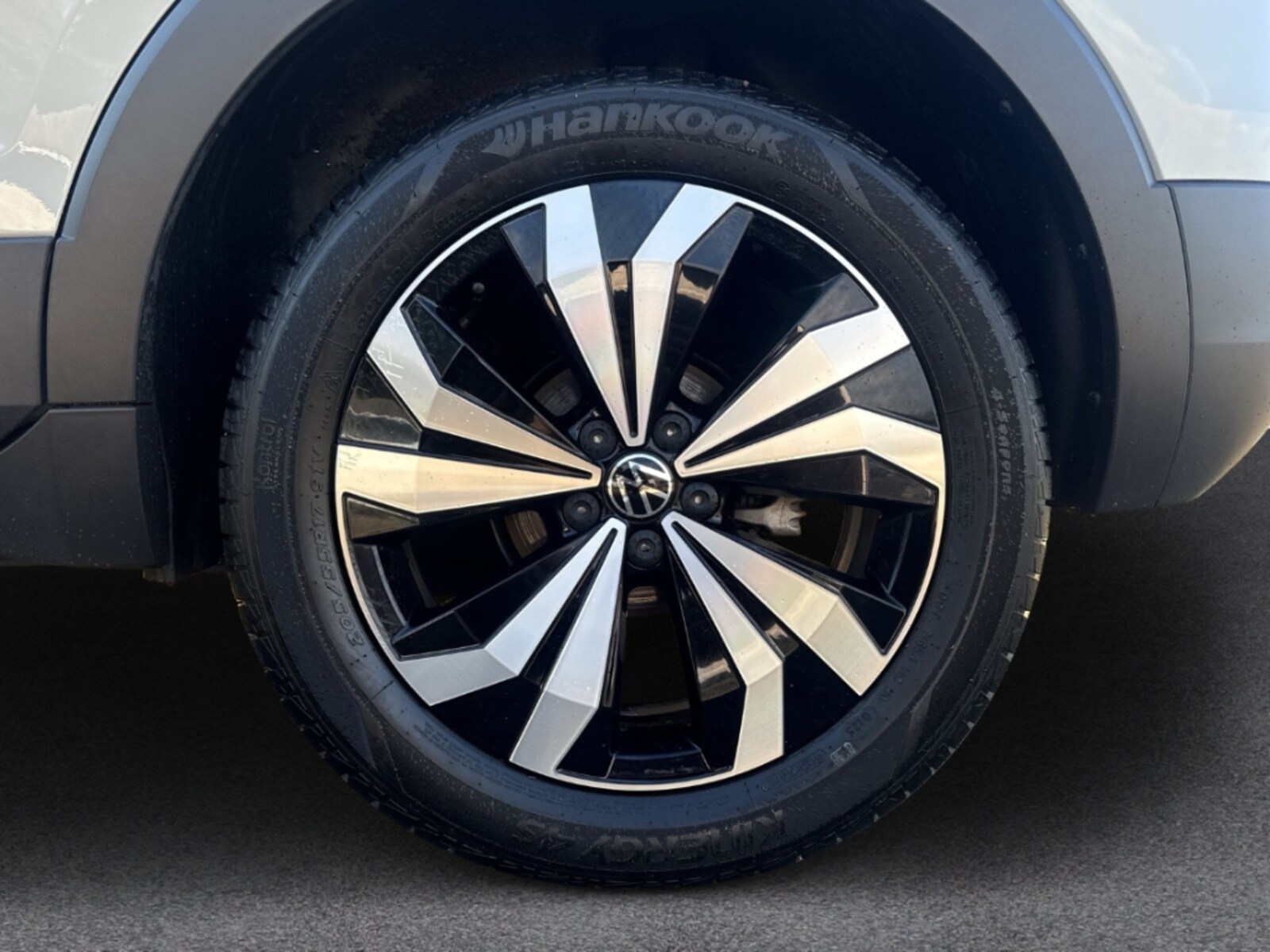 Volkswagen T-Cross – Bild 11