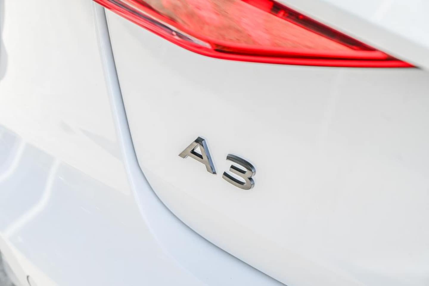 Image about Audi A3 Sedan 35 TFSI S tronic