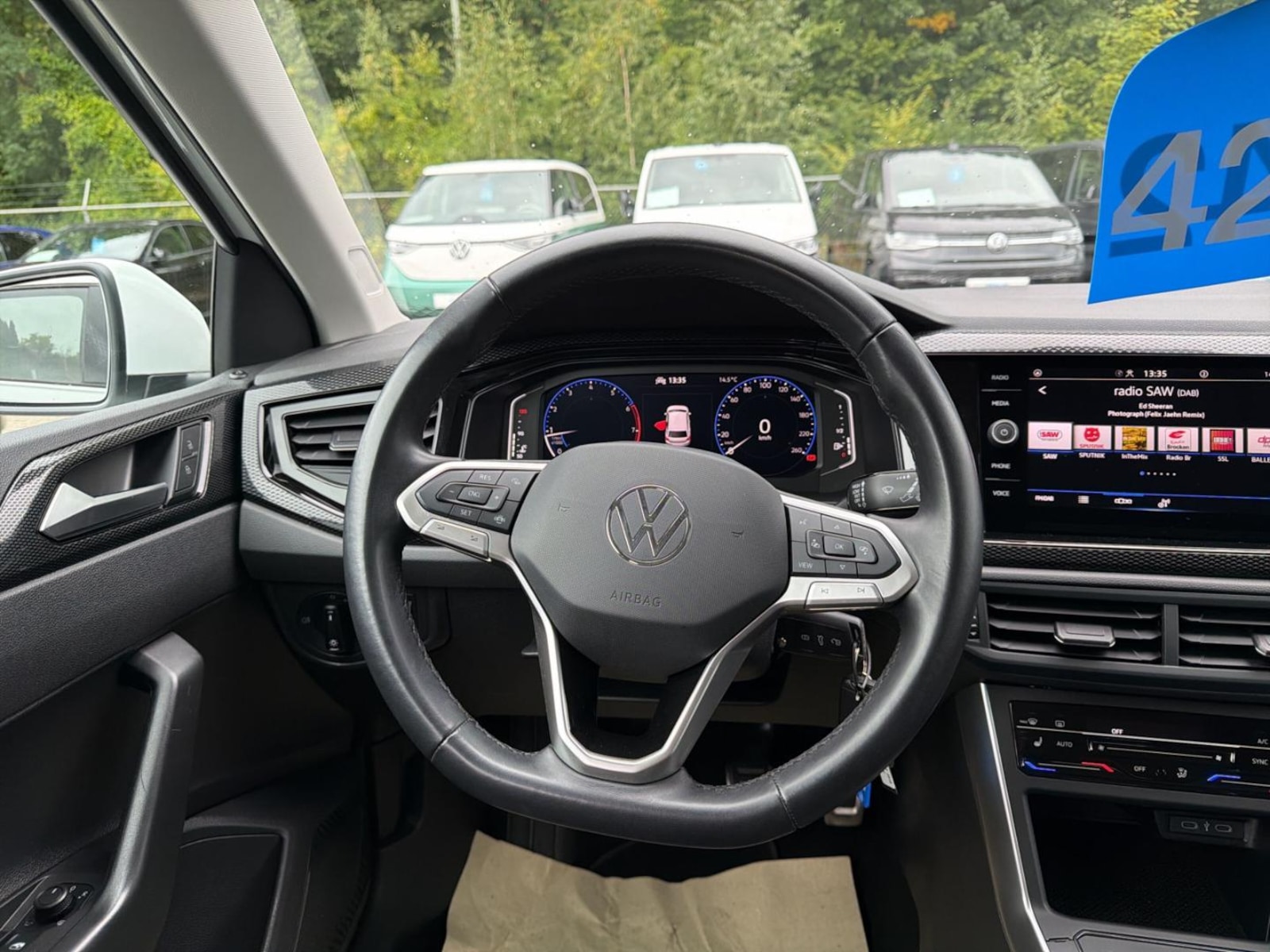 Volkswagen Polo – Bild 10