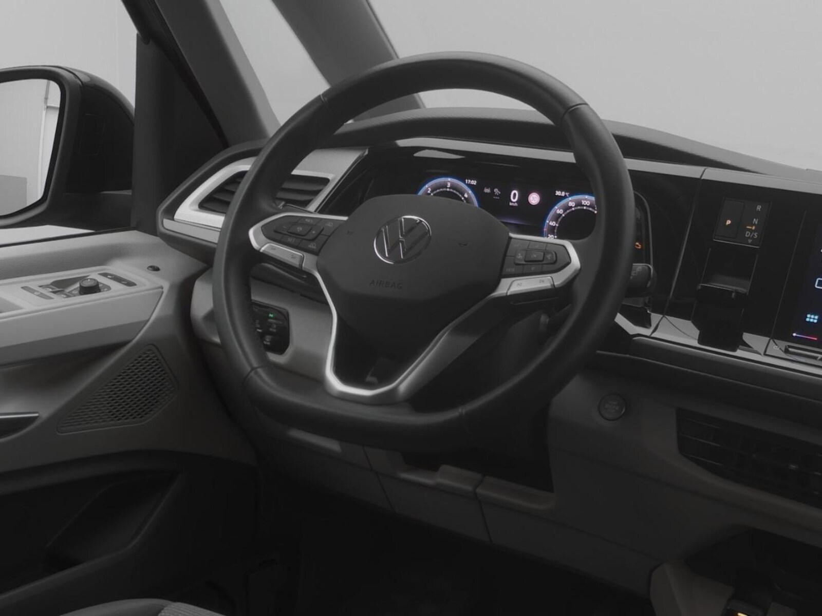 Volkswagen Multivan – Bild 11