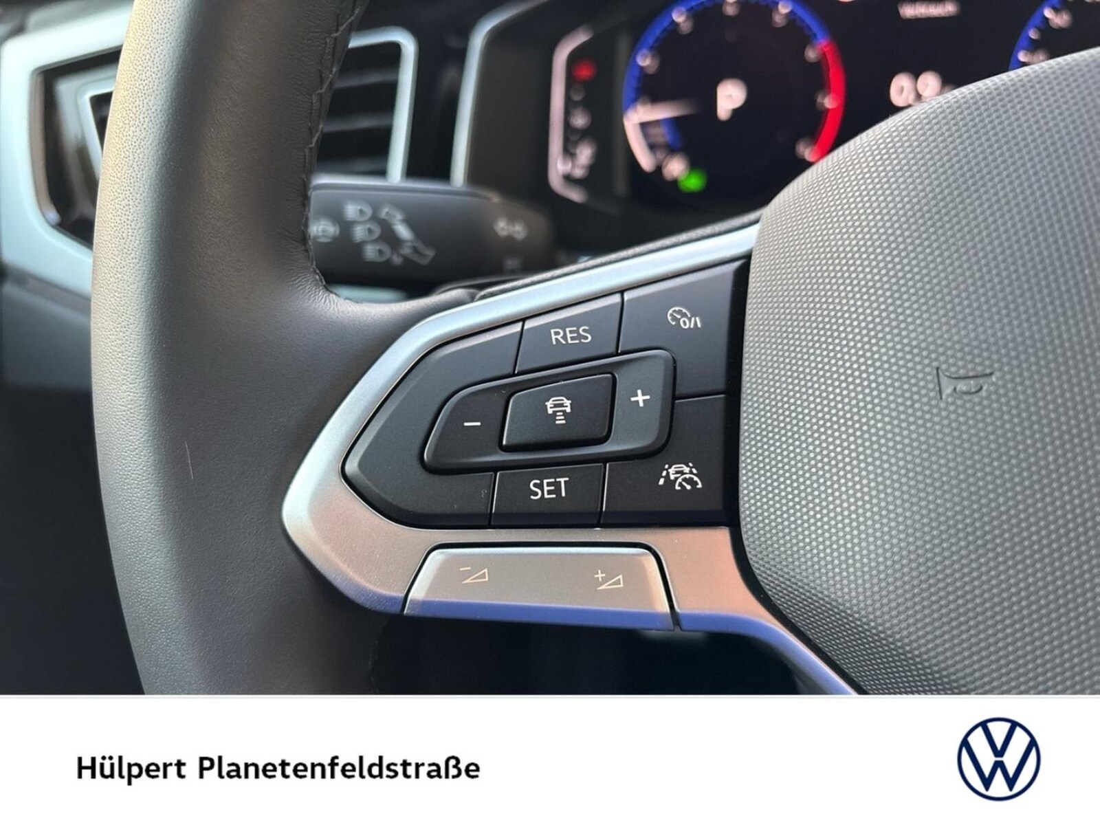Volkswagen Taigo – Bild 15