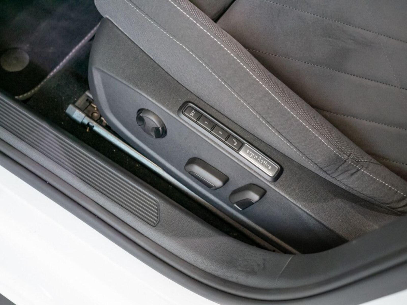 Volkswagen Golf Variant – Bild 19