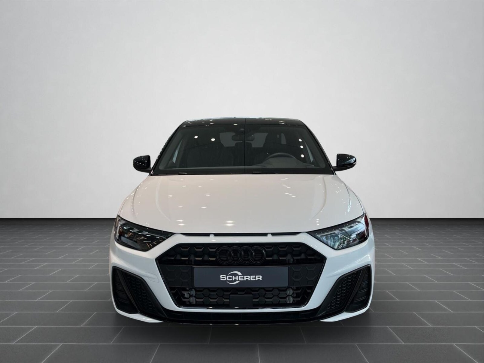 Audi A1 Sportback – Bild 5
