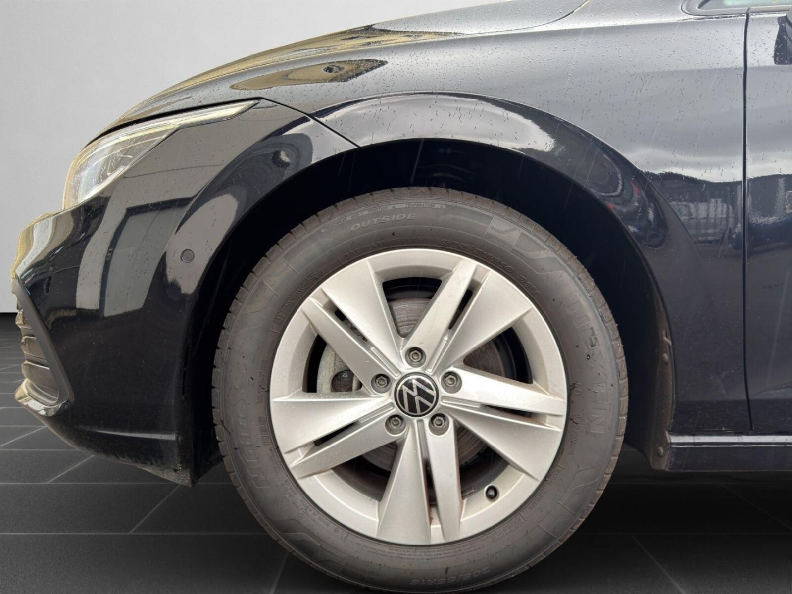 Volkswagen Golf – Bild 8