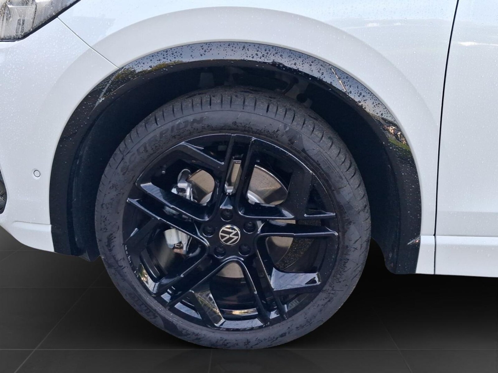 Volkswagen Tiguan – Bild 6