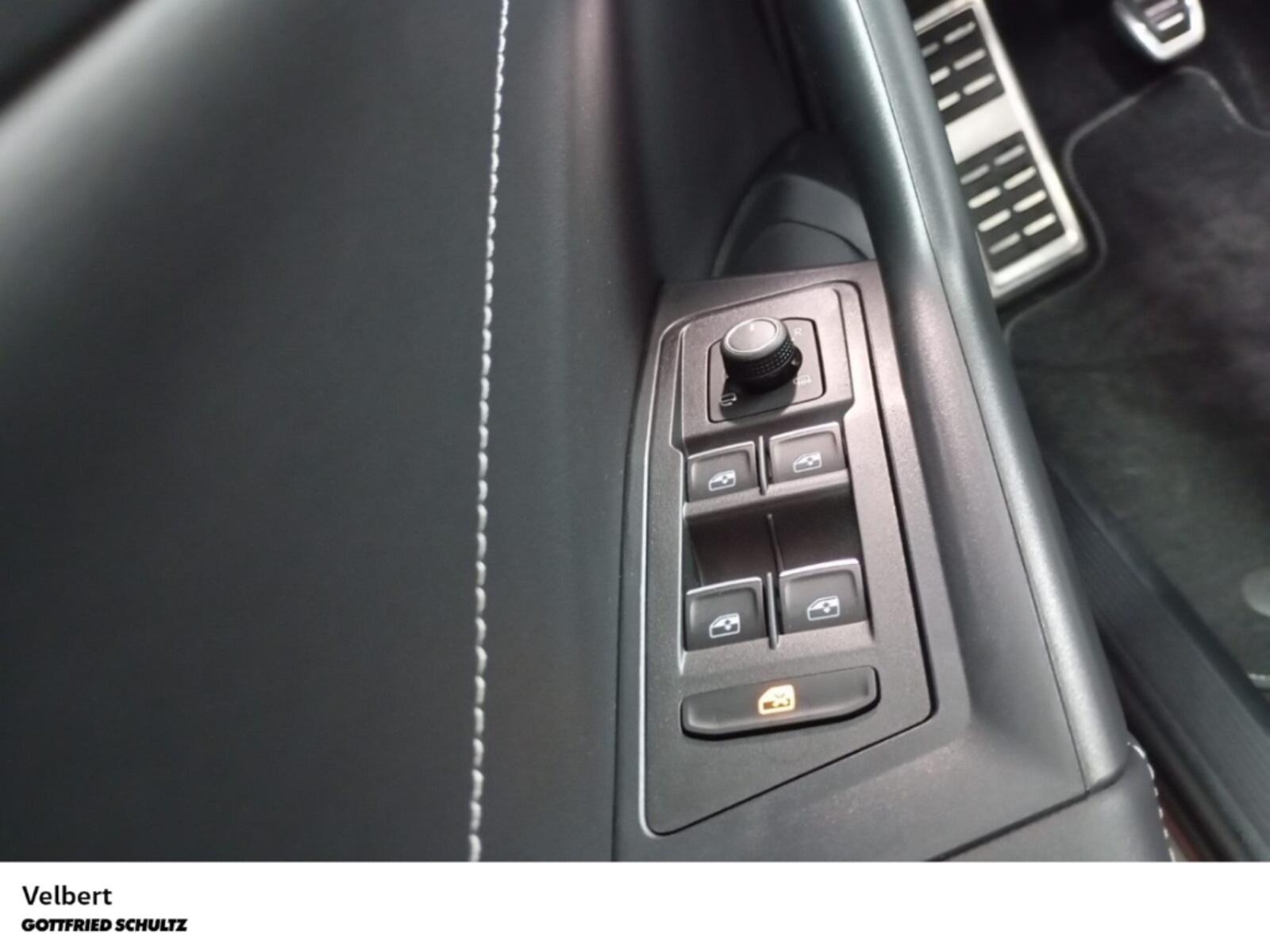 Volkswagen T-Roc – Bild 10