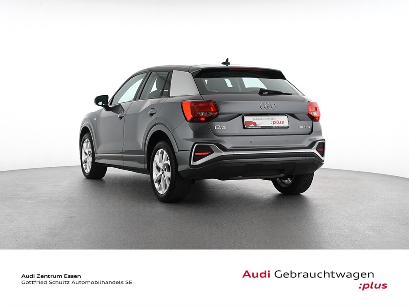 Audi Q2 – Bild 2