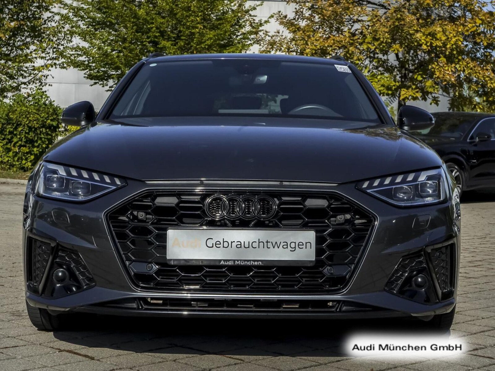 Audi A4 Avant – Bild 3
