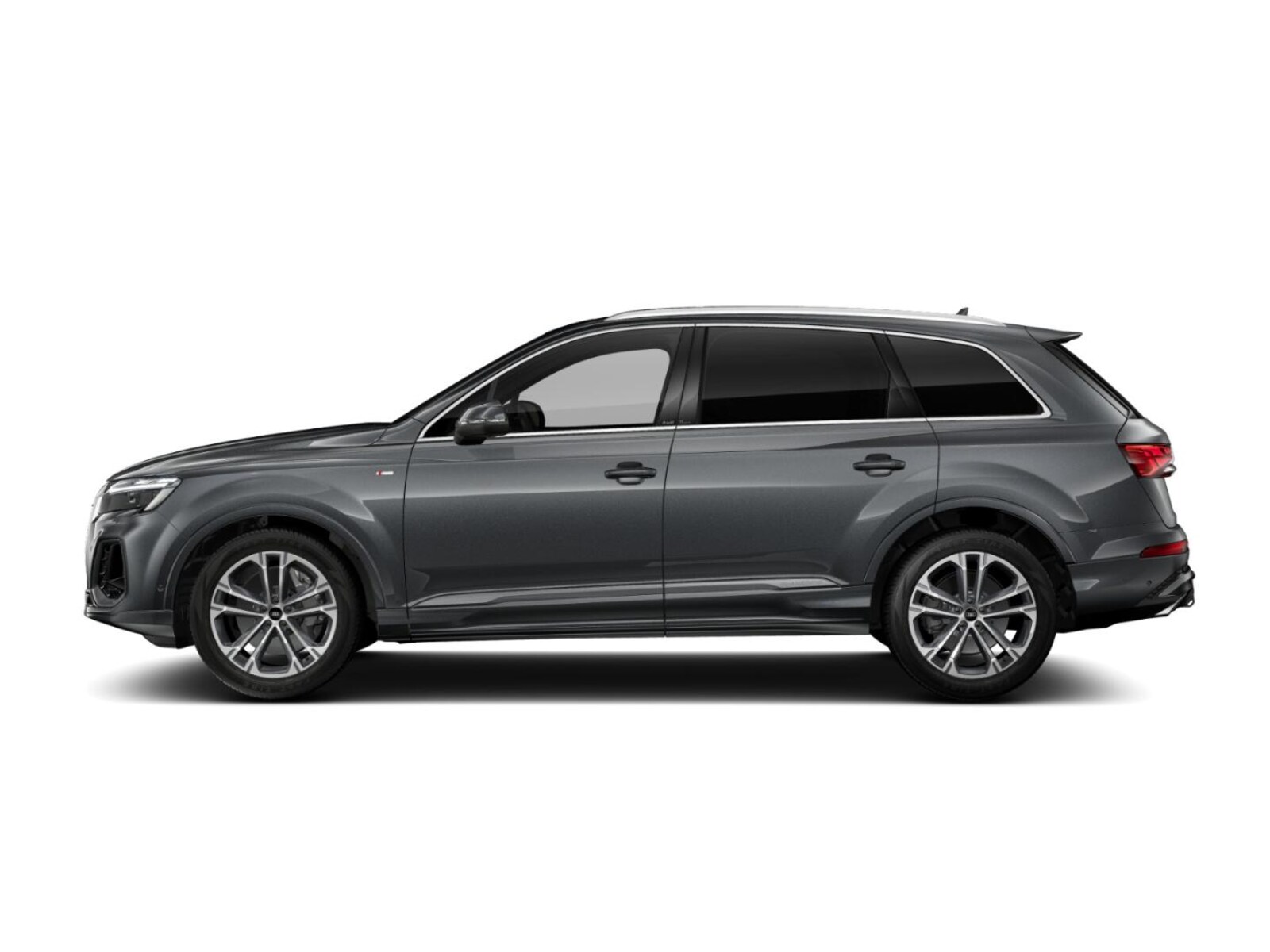 Audi Q7 – Bild 5