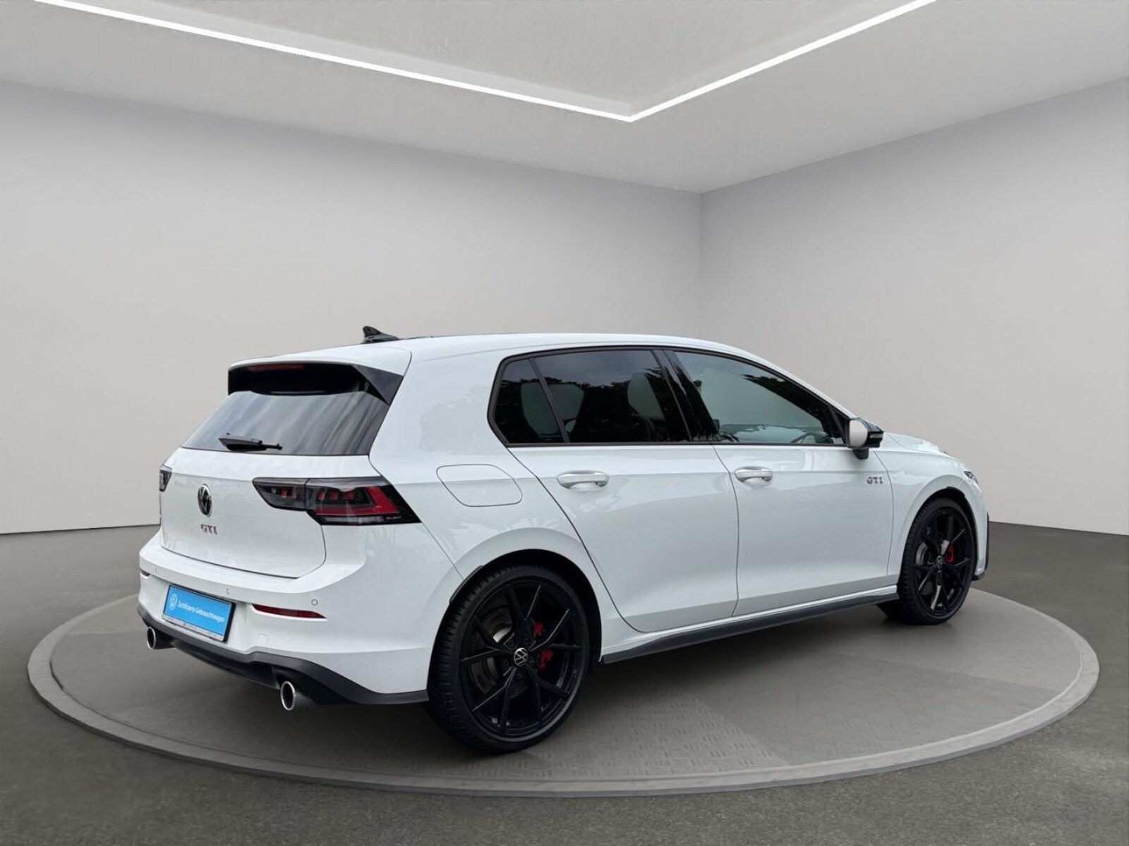 Volkswagen Golf – Bild 4