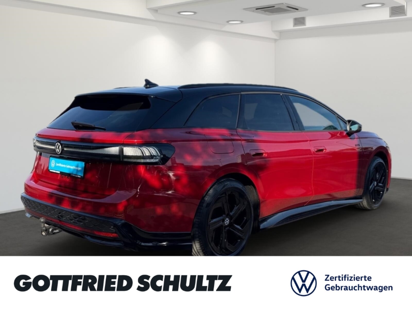 Volkswagen ID.7 Tourer – Bild 4