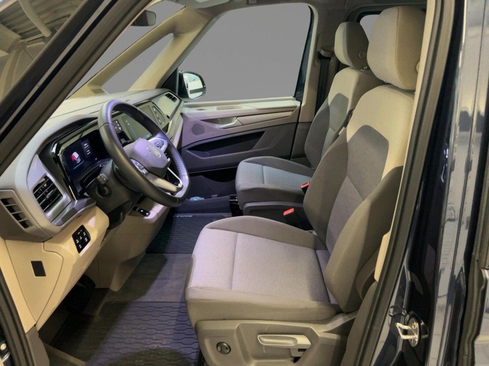 Volkswagen Multivan – Bild 6