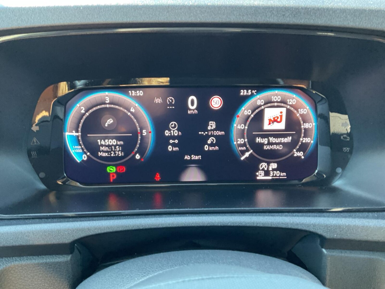 Volkswagen Caddy Maxi Cargo – Bild 8