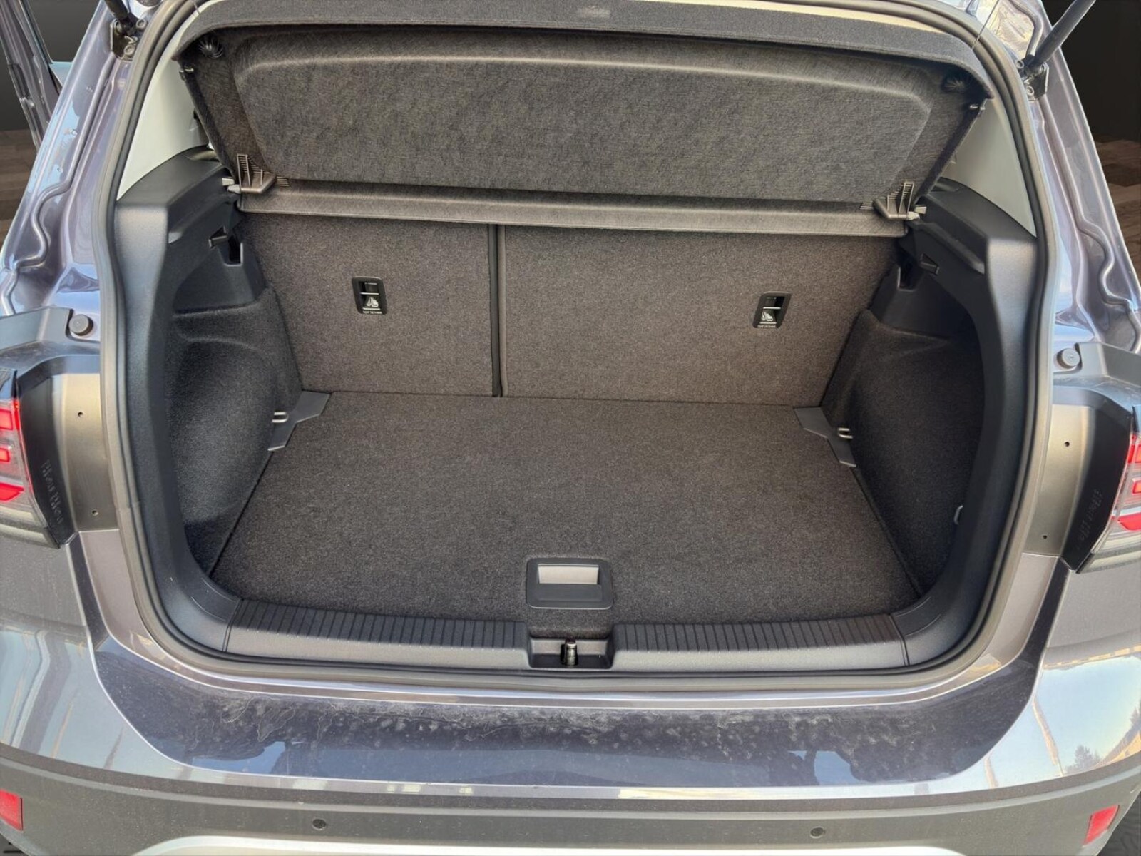 Volkswagen T-Cross – Bild 15