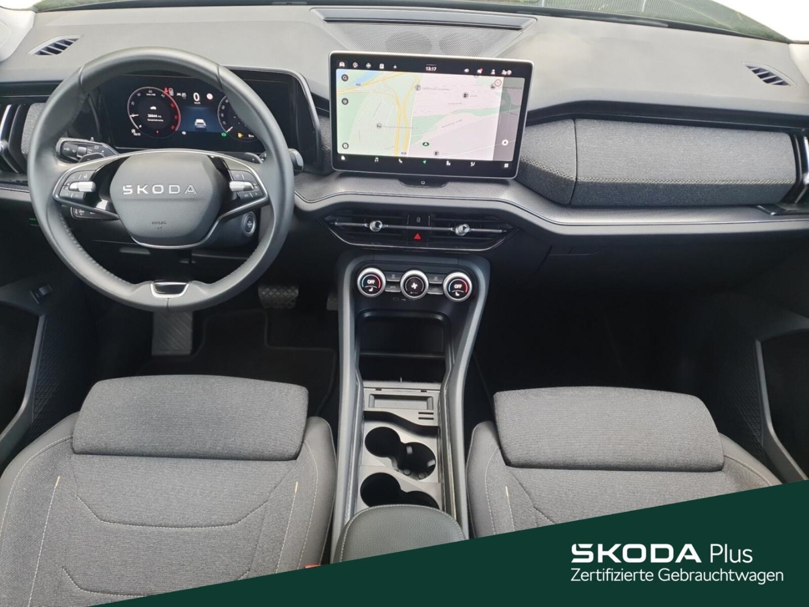 Škoda Kodiaq – Bild 7