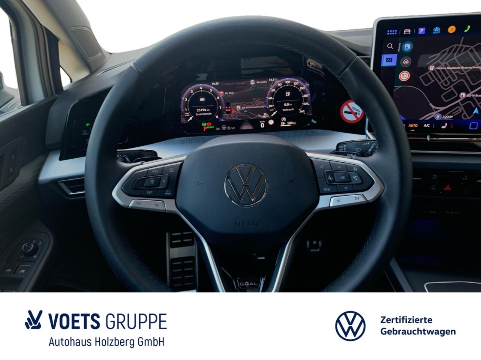 Volkswagen Golf – Bild 11