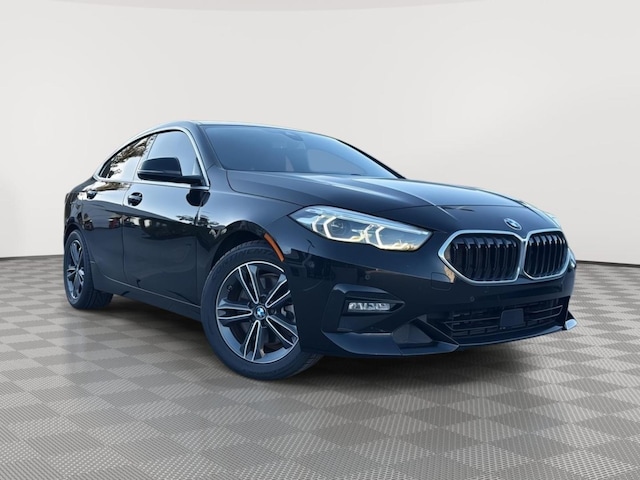 2021 BMW 2 Series