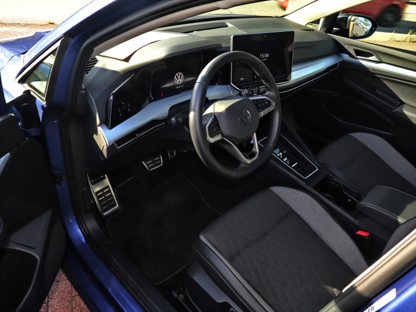 Volkswagen Golf – Bild 6