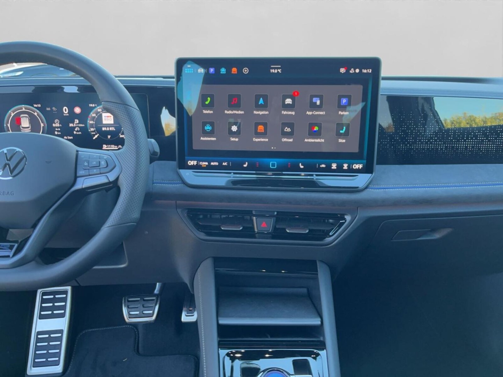 Volkswagen Tiguan – Bild 16