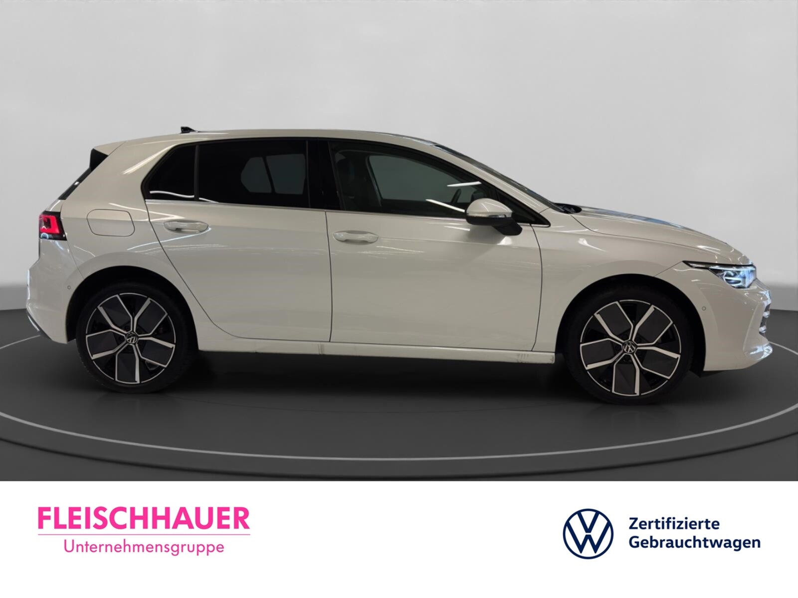 Volkswagen Golf – Bild 7