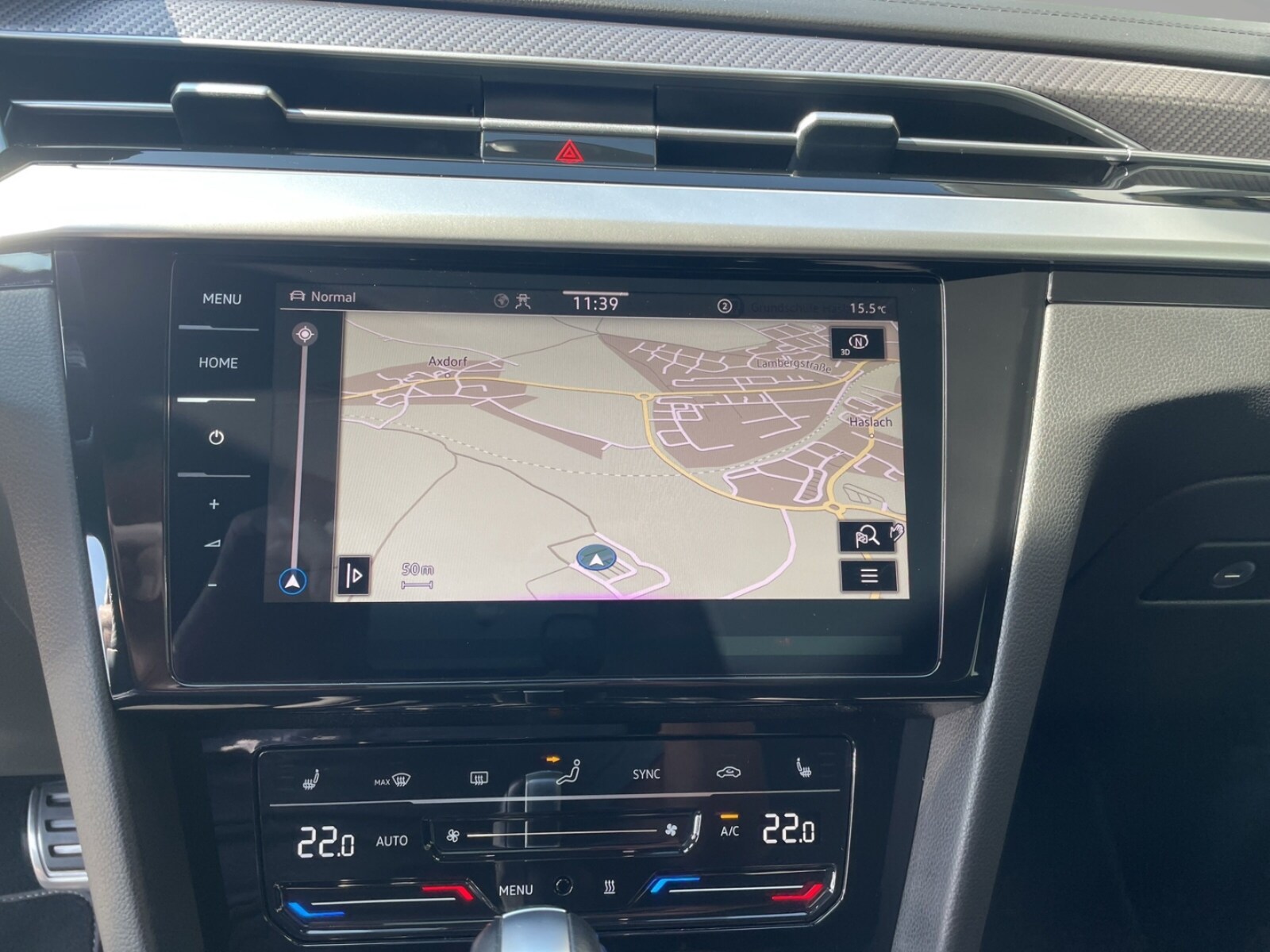 Volkswagen Arteon – Bild 12