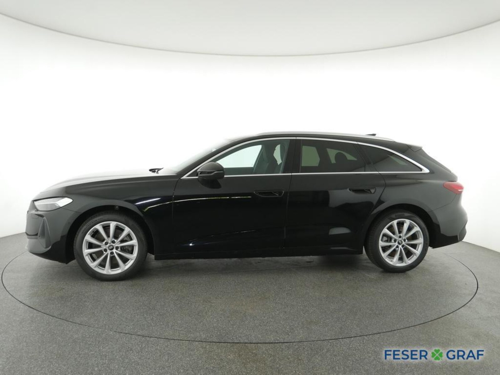 Audi A5 Avant – Bild 14