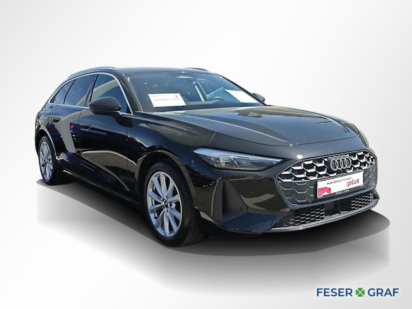 Audi A5 Avant – Bild 2