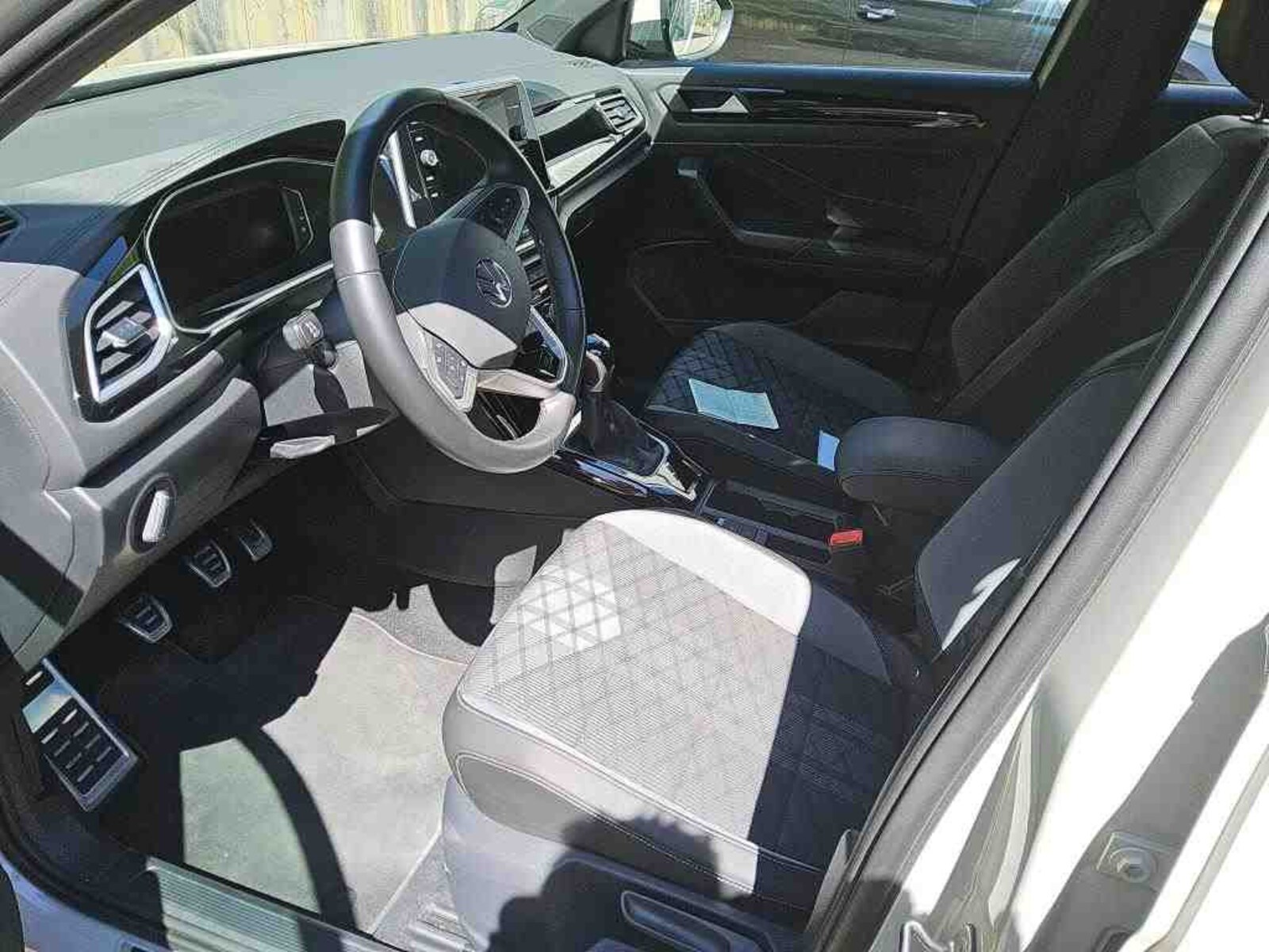Volkswagen T-Roc – Bild 6