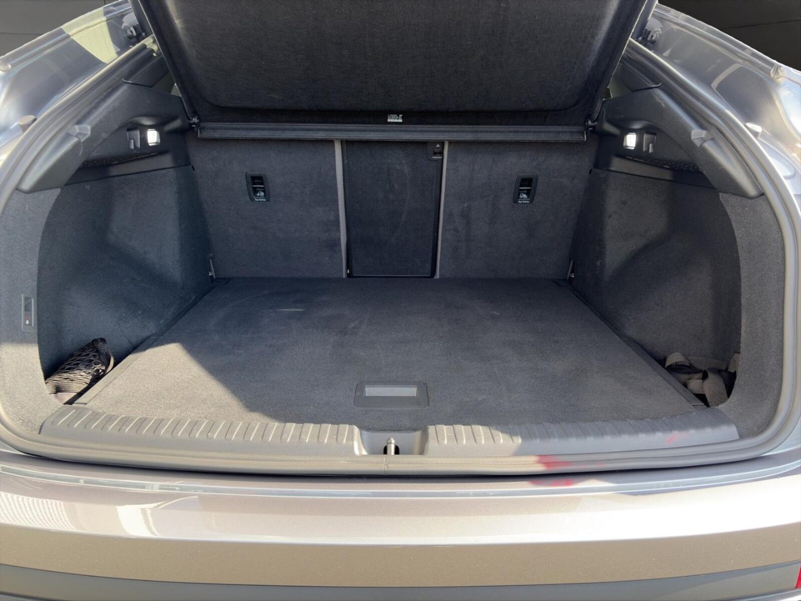 Audi Q4 Sportback e-tron – Bild 15