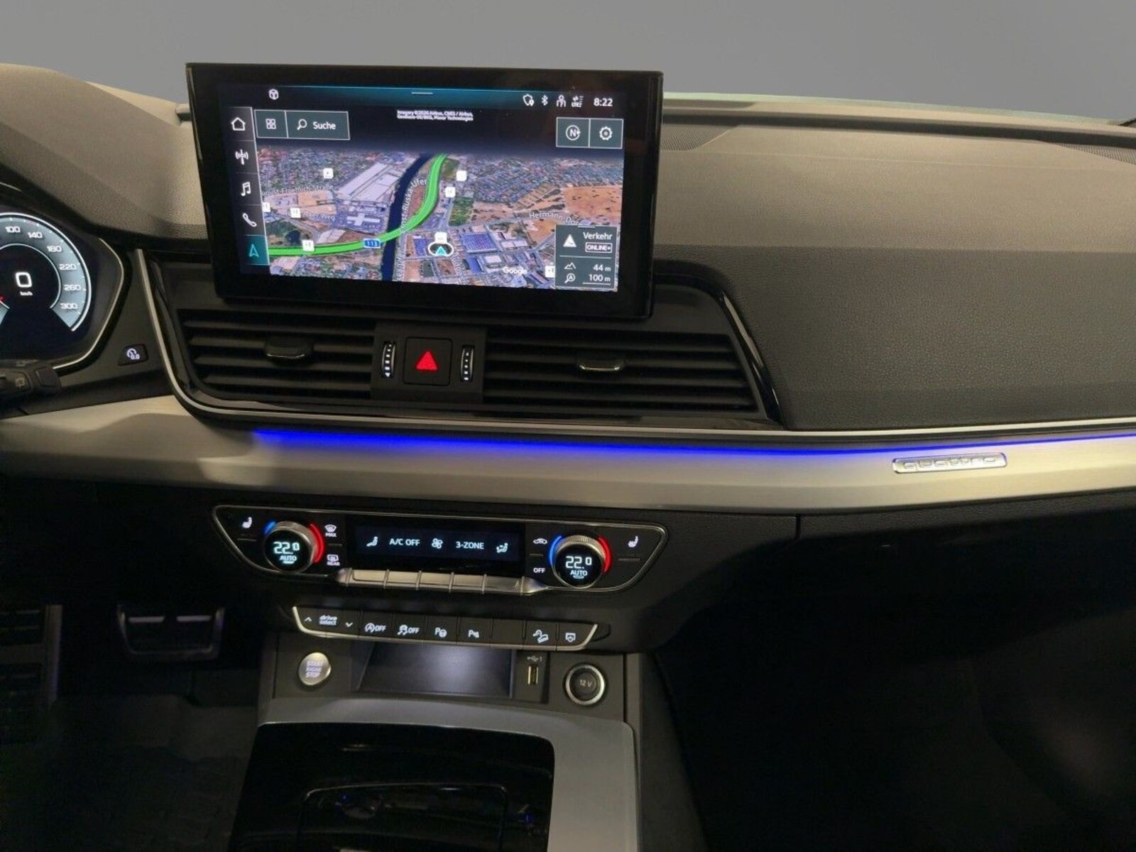 Audi Q5 Sportback – Bild 14