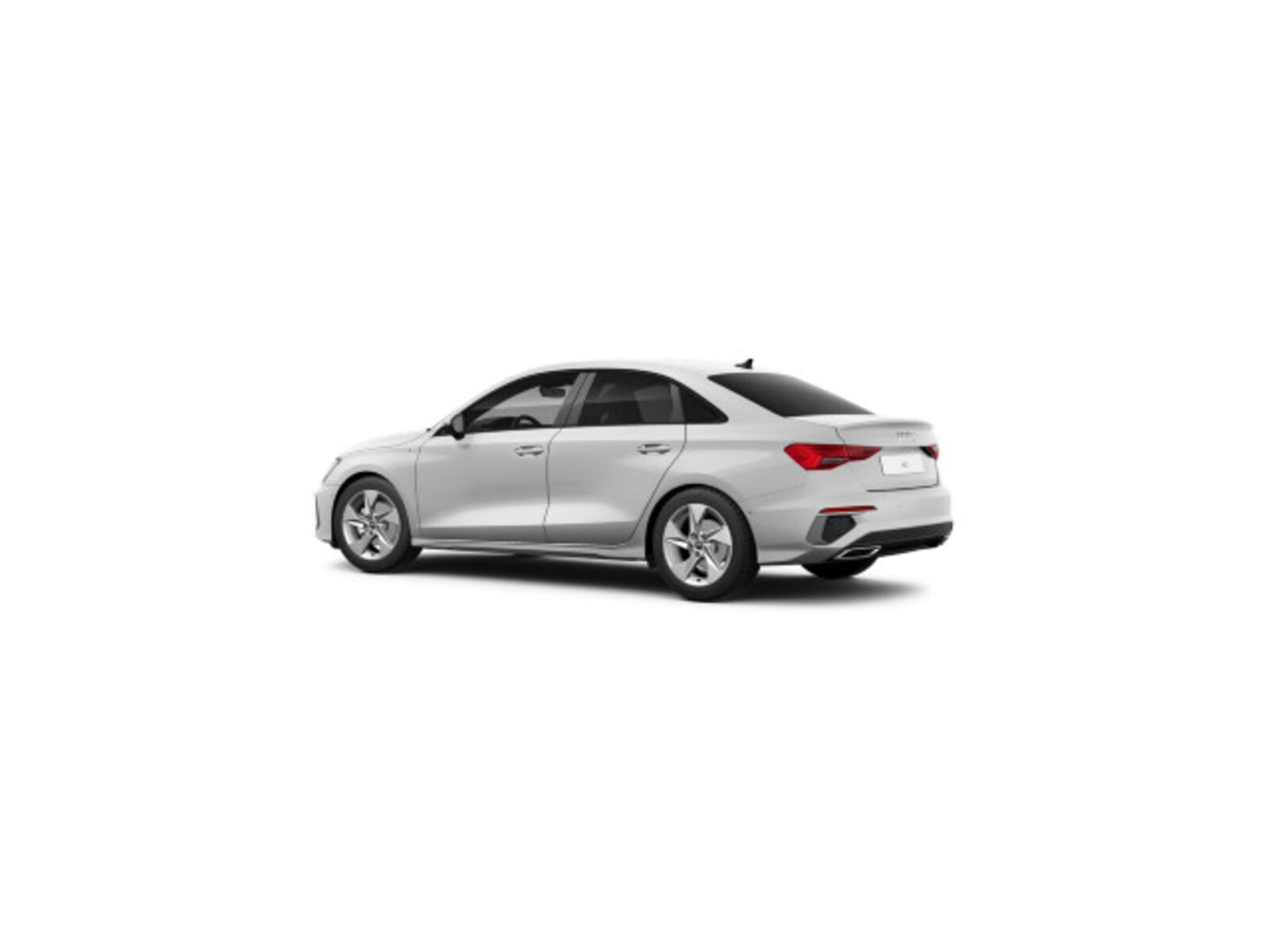Audi A3 Limousine – Bild 5