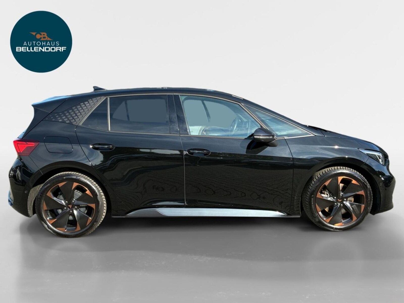 CUPRA Born – Bild 6