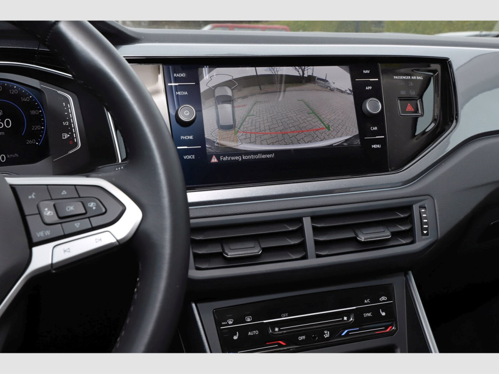 Volkswagen Taigo – Bild 12