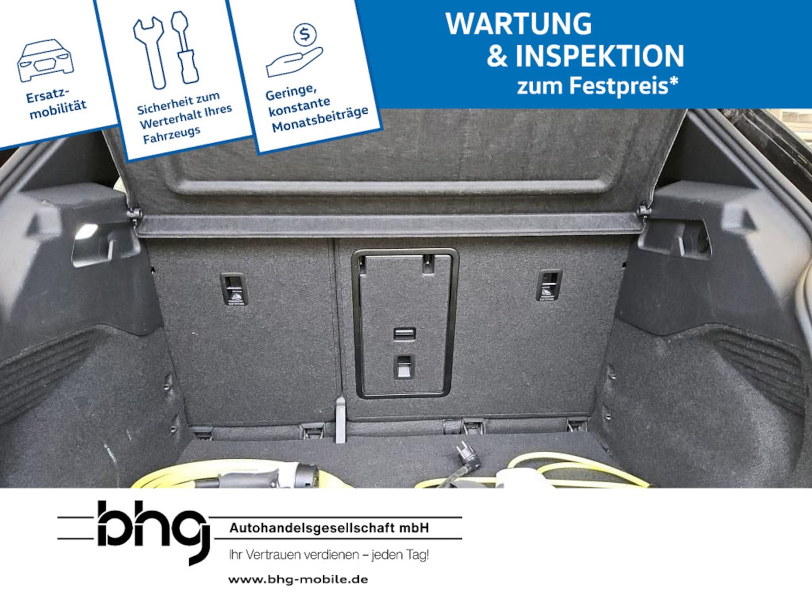Volkswagen ID.3 – Bild 6