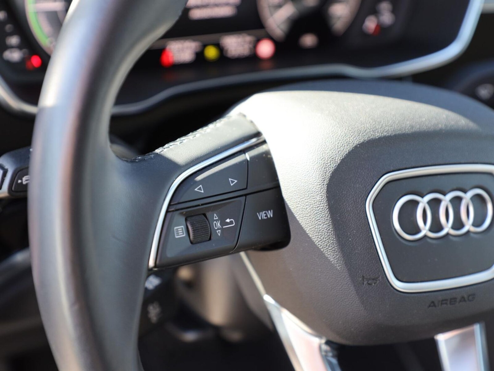 Audi Q3 – Bild 14