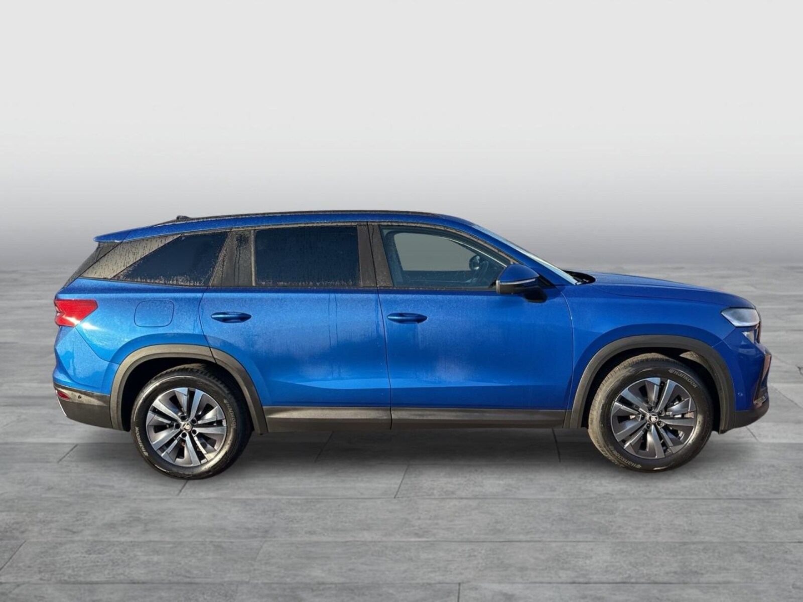 Škoda Kodiaq – Bild 5